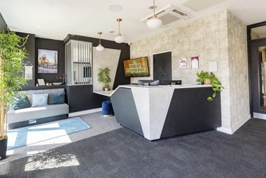 1 bed studio, City Road, City Centre, Newcastle, NE12AQ - Image 1